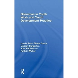 Development Youth and Practice Work 预订Dilemmas