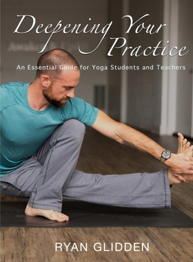 按需印刷Deepening Your Practice[9780359360543]