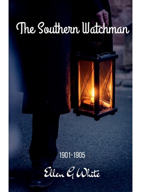按需印刷The Southern Watchman (1901-1905)[9781638867753]