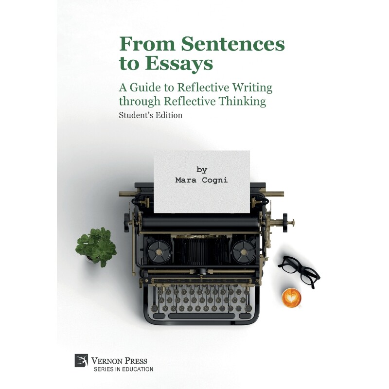 按需印刷不退不换From Sentences to Essays[9781622735853]