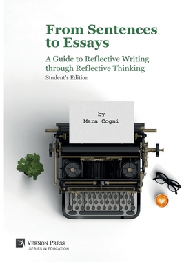 按需印刷不退不换From Sentences to Essays[9781622735853]