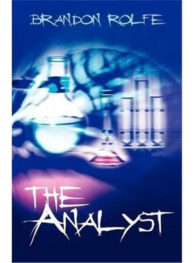 按需印刷The Analyst[9781909204034]