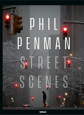 现货Phil Penman[9783961717248]