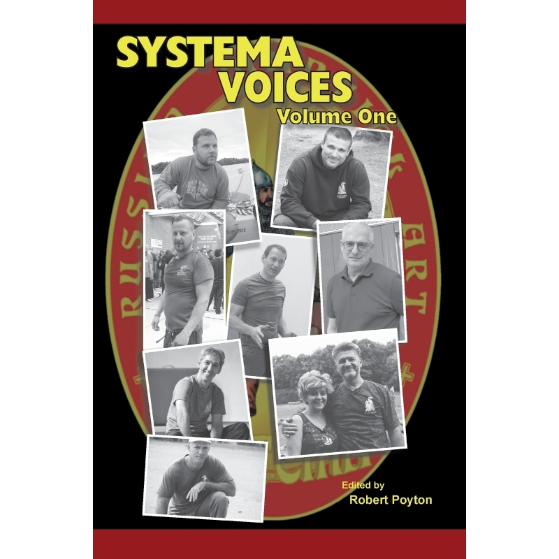 按需印刷Systema Voices Volume 1[9781789268713]