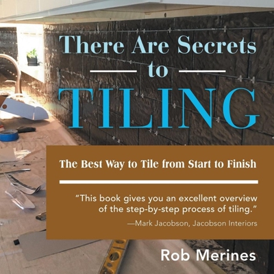 按需印刷不退不换There Are Secrets to Tiling[9781480876163]