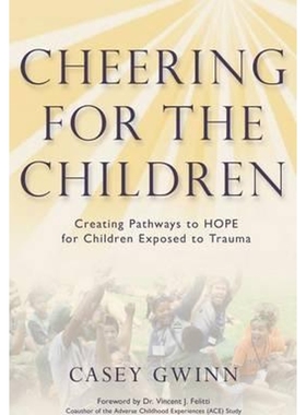 按需印刷Cheering for the Children[9781627872430]