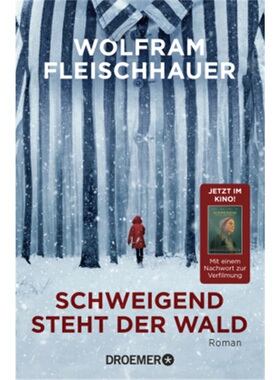 预订【德语】Schweigend steht der Wald[9783426309209]