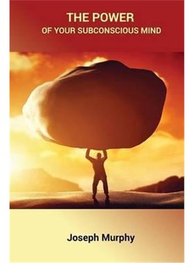 按需印刷The Power of Your Subconscious Mind[9781585093724]