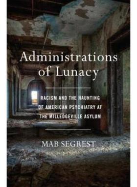 预订Administrations Of Lunacy