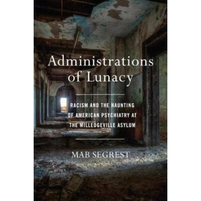 预订不退不换Administrations Of Lunacy