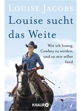 预订【德语】Louise sucht das Weite[9783426788356]