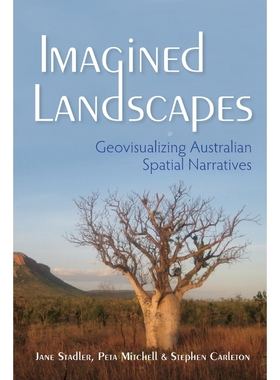 按需印刷Imagined Landscapes[9780253018458]