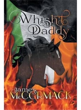 按需印刷不退不换Whish't Daddy[9781504974547]