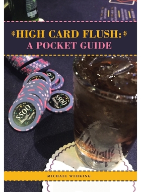按需印刷High Card Flush[9781984520715]