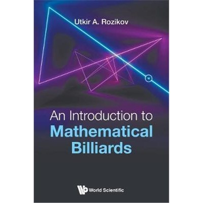 按需印刷An Introduction to Mathematical Billiards[9789811221255]
