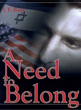 按需印刷不退不换A Need to Belong[9780595090273]