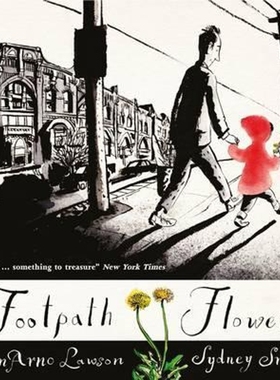 现货 Footpath Flowers