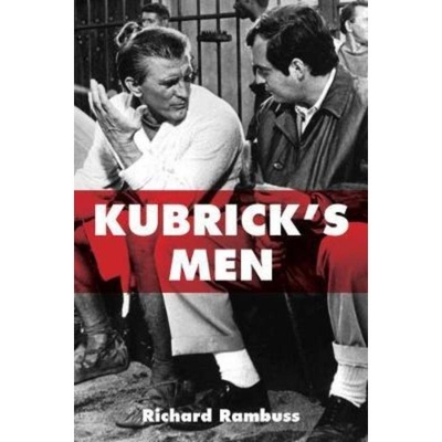 预订Kubrick's Men[9780823293889]