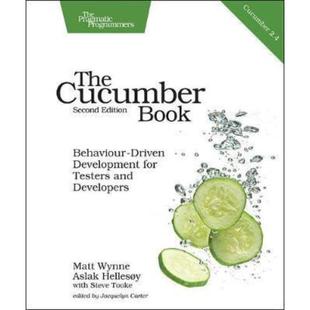 Book 预订The Cucumber