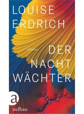 预订【德语】The Night Watchman[9783351038571]