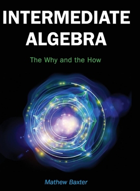 按需印刷Intermediate Algebra[9781516556090]