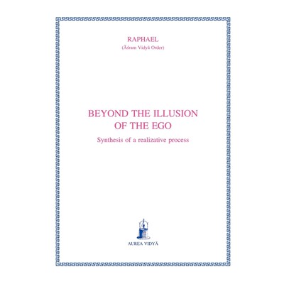 按需印刷Beyond the illusion of the ego[9781931406031]