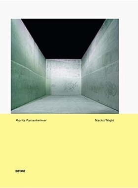 预订Moritz Partenheimer