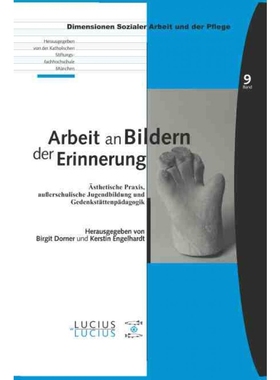 按需印刷DEG Arbeit an Bildern der Erinnerung[9783828203501]