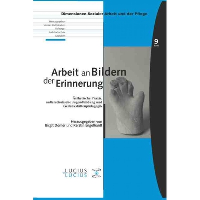 按需印刷DEG Arbeit an Bildern der Erinnerung[9783828203501]