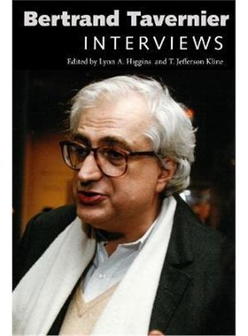 预订Bertrand Tavernier:Interviews