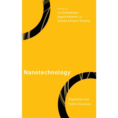 按需印刷不退不换Nanotechnology[9781786608932]