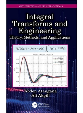 按需印刷TF Integral Transforms and Engineering