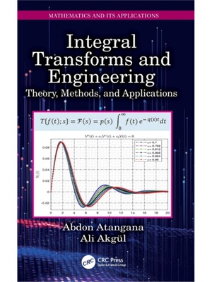 按需印刷不退不换TF Integral Transforms and Engineering
