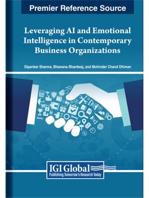 按需印刷Leveraging AI and Emotional Intelligence in Contemporary Business Organizations