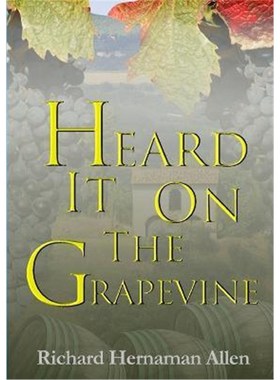 预订Heard it on the Grapevine