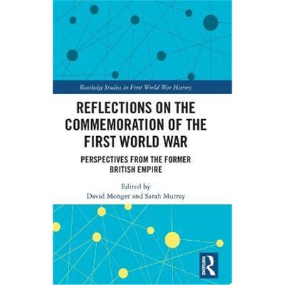 按需印刷不退不换  Reflections on the Commemoration of the First Worl