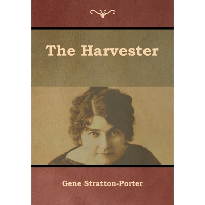 按需印刷The Harvester[9781644390719]