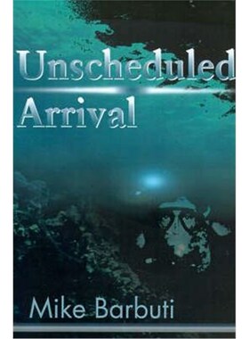 按需印刷Unscheduled Arrival[9780595149995]