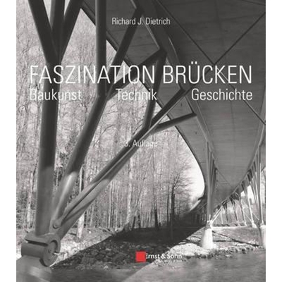 预订Faszination Brucken - Baukunst. Technik. Geschichte. 3e