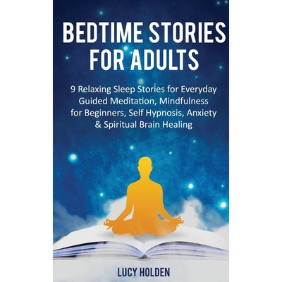 按需印刷Bedtime Stories for Adults[9781913470364]
