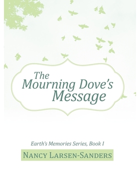 按需印刷The Mourning Dove's Message[9781475945898]