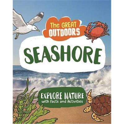 预订The Great Outdoors: The Seashore