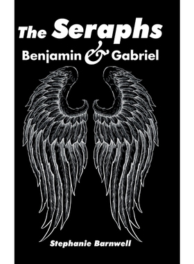 按需印刷The Seraphs[9781504992466]