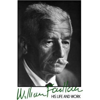 按需印刷William Faulkner:His Life and Work[9780801857478]
