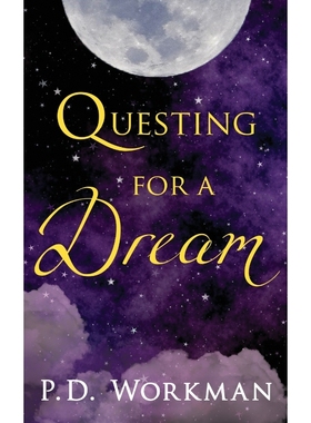 按需印刷Questing for a Dream[9781989080085]