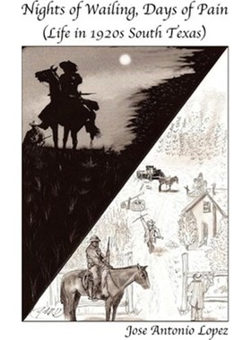 按需印刷Nights of Wailing, Days of Pain[9781436357272]