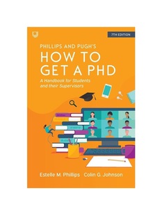 9780335249510 Get PhD 按需印刷How