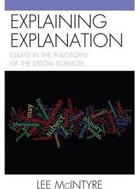 按需印刷Explaining Explanation[9780761858690]