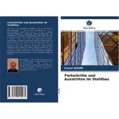 预订【德语】 Fortschritte und Aussichten im Stahlbau: