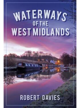 预订不退不换Waterways of the West Midlands